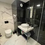 Podwodny Lux - Obiekt Solny Apartman *