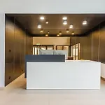 Apartment Podwodny Lux - Obiekt Solny Kolobrzeg