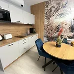 Apartment Podwodny Lux - Obiekt Solny Kolobrzeg