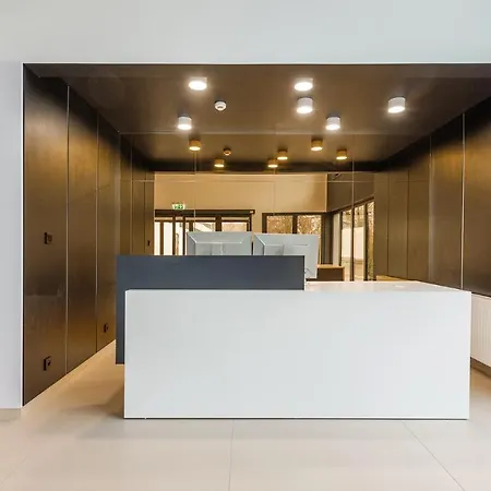 Apartman Podwodny Lux - Obiekt Solny Kołobrzeg